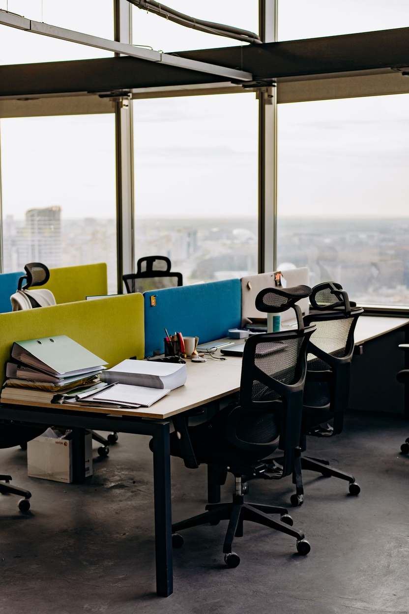 Commercial Build-Out Contractor — Port St. Lucie, Florida
