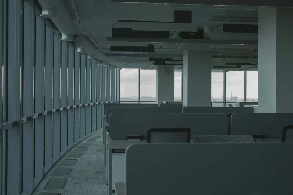 Commercial Build-Out Contractor in Port St. Lucie, Florida